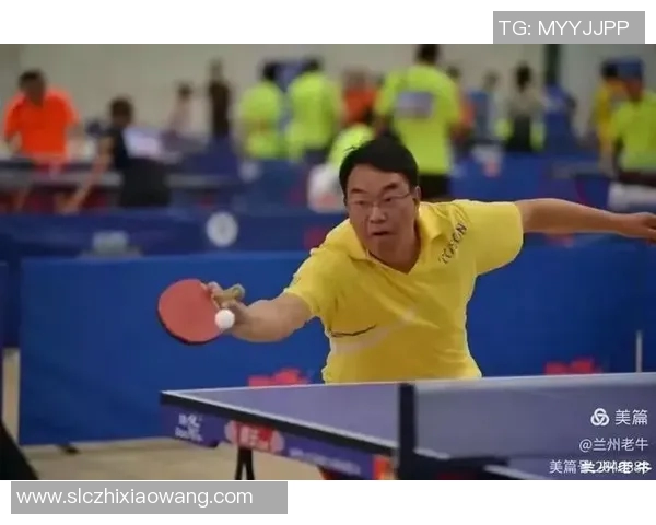 科学乒乓球心理素质提升的有效训练方法与技巧探讨 科学乒乓球心理素质提升的有效训练方法与技巧探讨