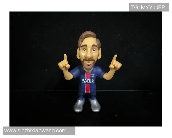 用黏土打造足球明星形象的创意手工教程与技巧分享